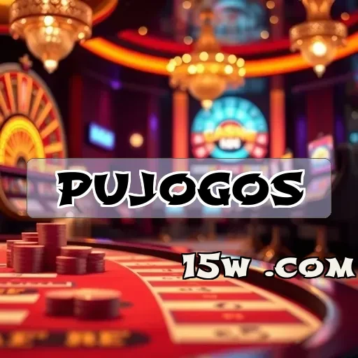 pujogos.com: Descubra o Melhor da Seção Arcade e Jogue Agora!