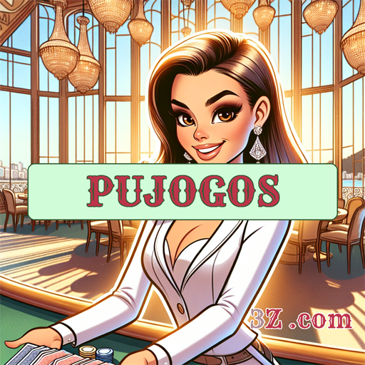 Esporte em Jogo: Diversão Garantida no pujogos.com