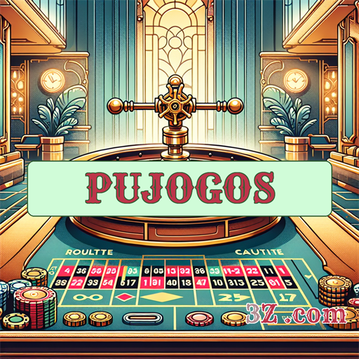 Experimente Jogos Empolgantes no pujogos.com Hoje Mesmo!