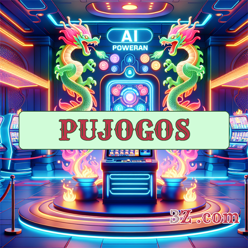Navegue no Mundo VIP dos Jogos em Pujogos.com
