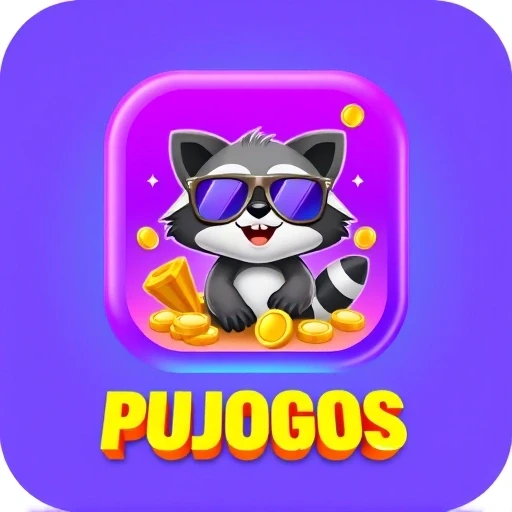 pujogos.com Logo
